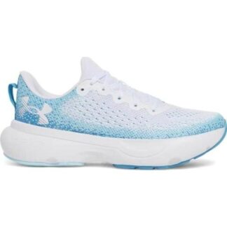 TENIS PARA CORRER UA W INFINITE BLANCO UNDER ARMOUR MEXICO