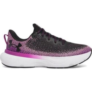 TENIS PARA CORRER UA W INFINITE MORADO UNDER ARMOUR MEXICO