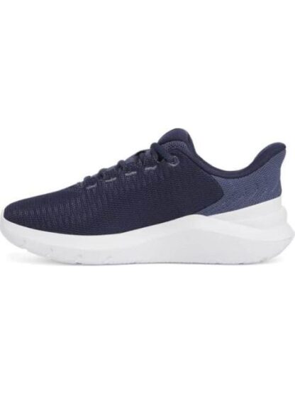 TENIS PARA CORRER UA W PHADE RN 3 GRIS UNDER ARMOUR MEXICO - Image 5