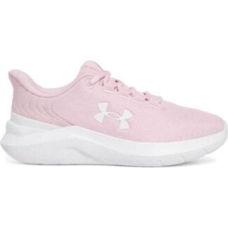 TENIS PARA CORRER UA W PHADE RN 3 ROSA UNDER ARMOUR MEXICO