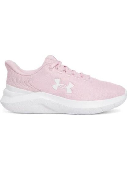 TENIS PARA CORRER UA W PHADE RN 3 ROSA UNDER ARMOUR MEXICO