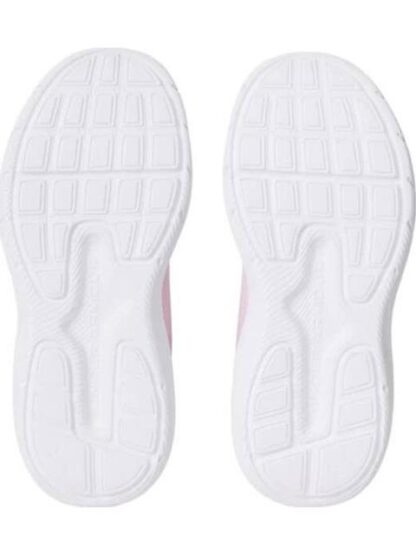 TENIS PARA CORRER UA W PHADE RN 3 ROSA UNDER ARMOUR MEXICO - Image 4
