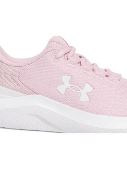 TENIS PARA CORRER UA W PHADE RN 3 ROSA UNDER ARMOUR MEXICO - Image 6