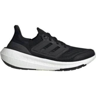TENIS PARA CORRER ULTRABOOST LIGHT W NEGRO ADIDAS