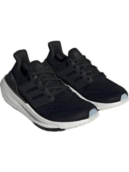 TENIS PARA CORRER ULTRABOOST LIGHT W NEGRO ADIDAS - Image 2
