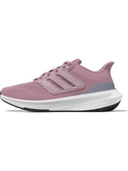TENIS PARA CORRER ULTRABOUNCE W ROSA ADIDAS - Image 4