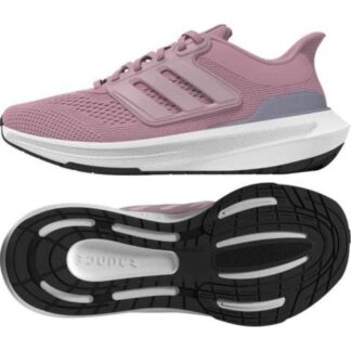 TENIS PARA CORRER ULTRABOUNCE W ROSA ADIDAS