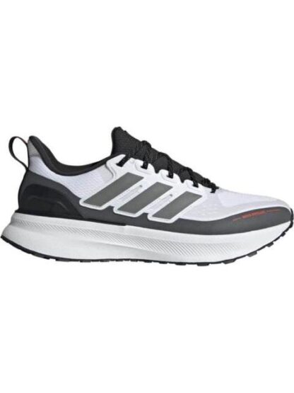 TENIS PARA CORRER ULTRARUN 5 TR BLANCO ADIDAS