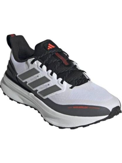 TENIS PARA CORRER ULTRARUN 5 TR BLANCO ADIDAS - Image 2