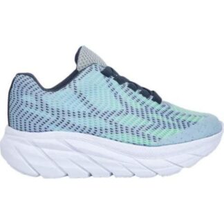 TENIS PARA CORRER VERDE URBAN SHOES