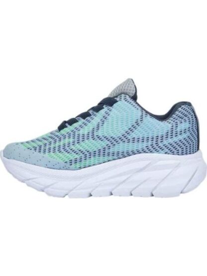 TENIS PARA CORRER VERDE URBAN SHOES - Image 5