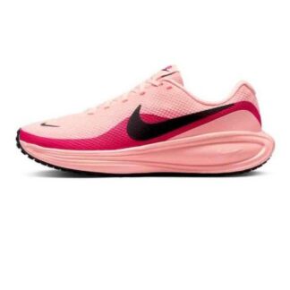 TENIS PARA CORRER W NIKE REVOLUTION 8 CORAL NIKE