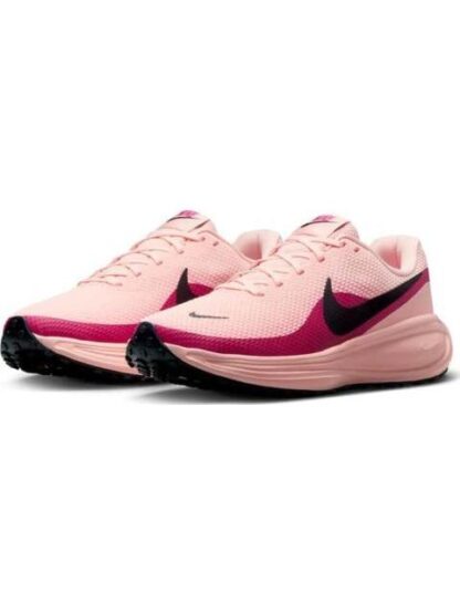 TENIS PARA CORRER W NIKE REVOLUTION 8 CORAL NIKE - Image 2