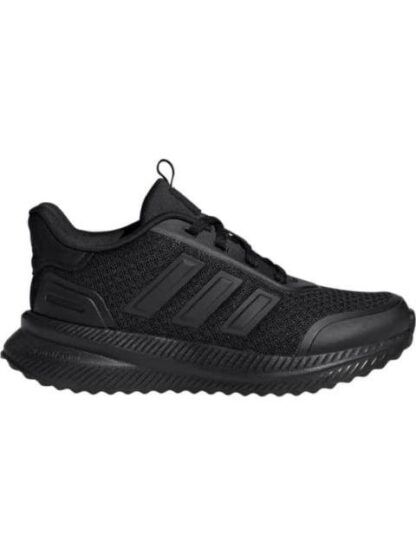 TENIS PARA CORRER X PLRPATH K NEGRO ADIDAS