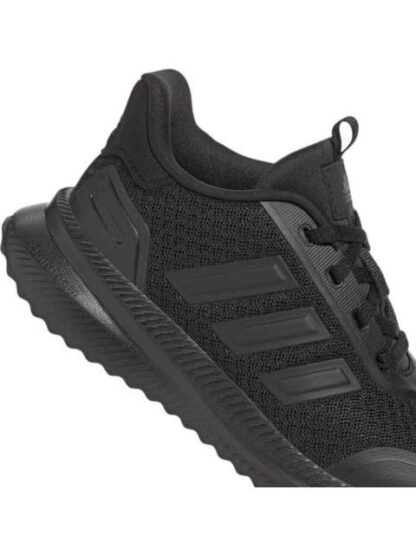 TENIS PARA CORRER X PLRPATH K NEGRO ADIDAS - Image 6
