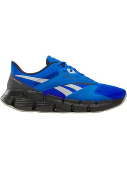 TENIS PARA CORRER ZIG DYNAMICA 5 AZUL REEBOK