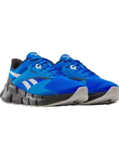 TENIS PARA CORRER ZIG DYNAMICA 5 AZUL REEBOK - Image 2