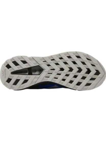 TENIS PARA CORRER ZIG DYNAMICA 5 AZUL REEBOK - Image 4