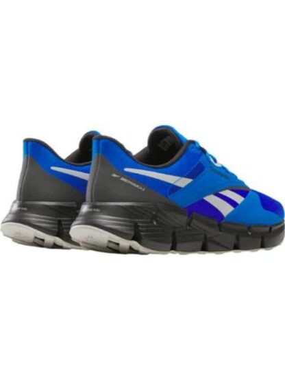 TENIS PARA CORRER ZIG DYNAMICA 5 AZUL REEBOK - Image 5