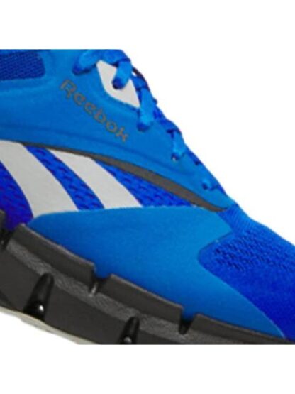 TENIS PARA CORRER ZIG DYNAMICA 5 AZUL REEBOK - Image 6