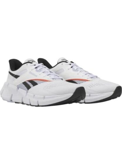 TENIS PARA CORRER ZIG DYNAMICA 5 BLANCO REEBOK - Image 2
