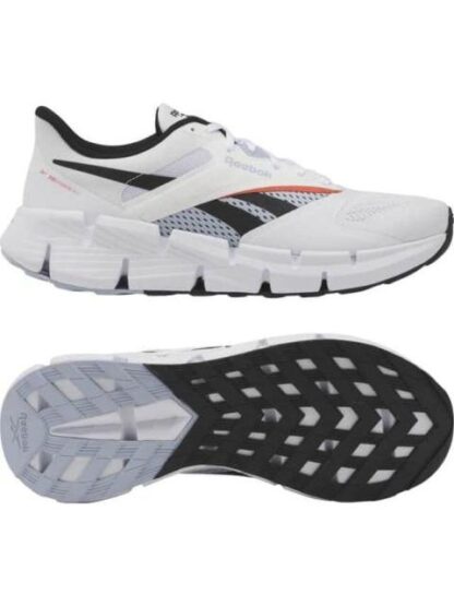 TENIS PARA CORRER ZIG DYNAMICA 5 BLANCO REEBOK - Image 5