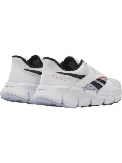 TENIS PARA CORRER ZIG DYNAMICA 5 BLANCO REEBOK - Image 6
