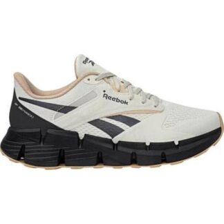 TENIS PARA CORRER ZIG DYNAMICA 5 CREMA REEBOK