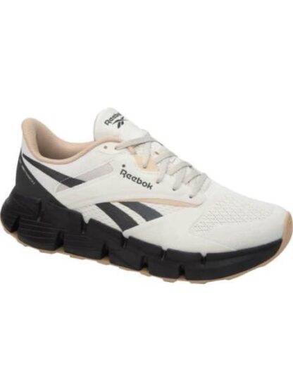 TENIS PARA CORRER ZIG DYNAMICA 5 CREMA REEBOK - Image 2