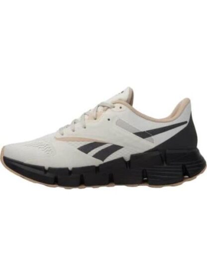 TENIS PARA CORRER ZIG DYNAMICA 5 CREMA REEBOK - Image 5
