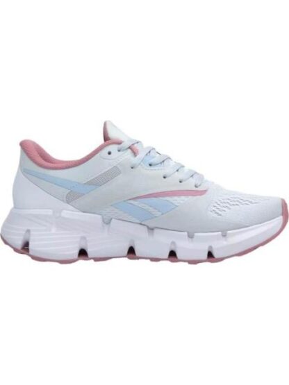 TENIS PARA CORRER ZIG DYNAMICA 5 ROSA REEBOK - Image 5