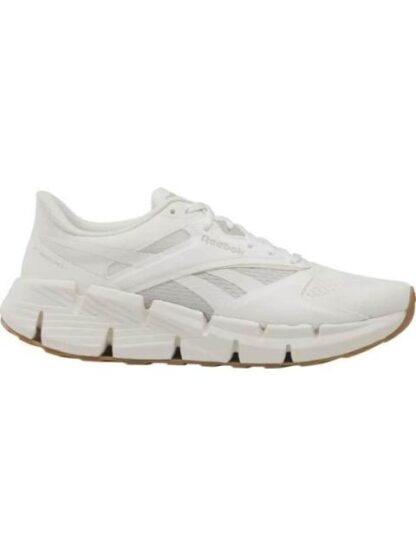 TENIS PARA CORRER ZIG DYNAMICA K 2 0 BLANCO REEBOK