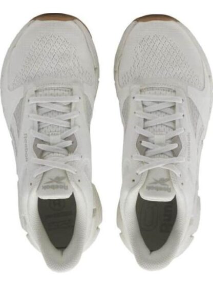 TENIS PARA CORRER ZIG DYNAMICA K 2 0 BLANCO REEBOK - Image 3