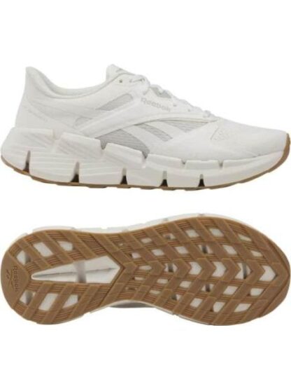 TENIS PARA CORRER ZIG DYNAMICA K 2 0 BLANCO REEBOK - Image 5