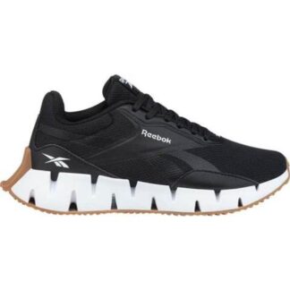 TENIS PARA CORRER ZIG DYNAMICA STR NEGRO REEBOK