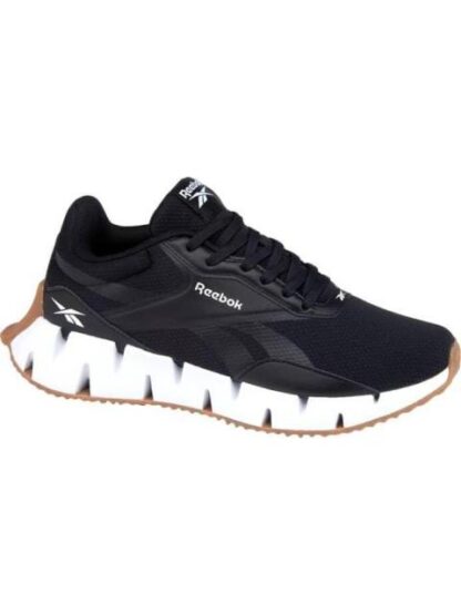 TENIS PARA CORRER ZIG DYNAMICA STR NEGRO REEBOK - Image 2