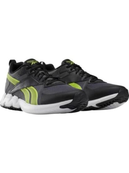 TENIS PARA CORRER ZTAUR RUN II NEGRO REEBOK - Image 2