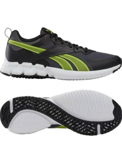 TENIS PARA CORRER ZTAUR RUN II NEGRO REEBOK - Image 5