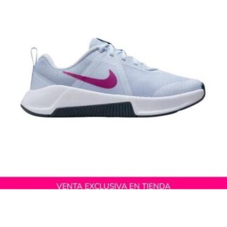 TENIS PARA ENTRENAMIENTO W NIKE MC TRA GRIS NIKE