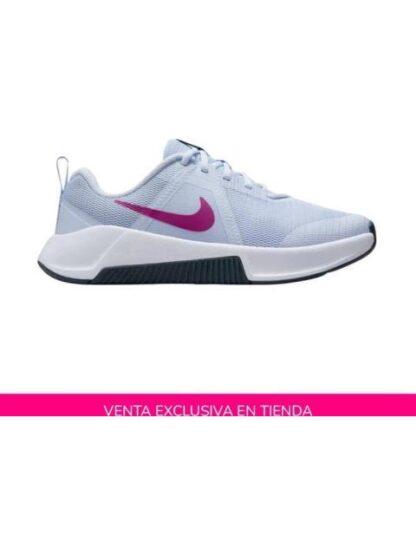 TENIS PARA ENTRENAMIENTO W NIKE MC TRA GRIS NIKE