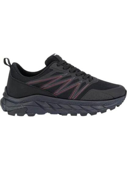 TENIS PARA EXTERIOR NEGRO GOODYEAR