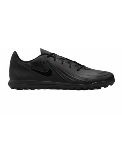 TENIS PARA FUTBOL PHANTOM GX II CLUB TF NEGRO NIKE