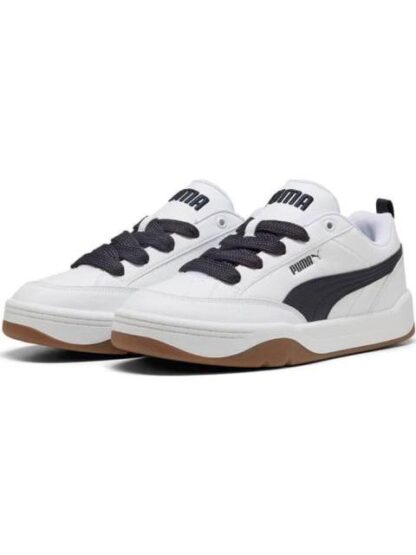 TENIS PARK LIFESTYLE BLANCO PUMA - Image 2