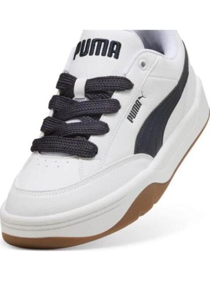 TENIS PARK LIFESTYLE BLANCO PUMA - Image 5