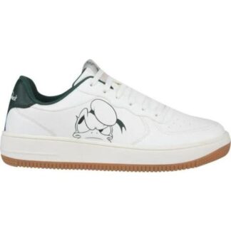 TENIS PATO DONALD BLANCO DONALD DUCK