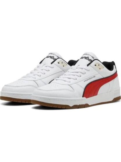 TENIS PORSCHE LEGACY RBD BLANCO PUMA - Image 2
