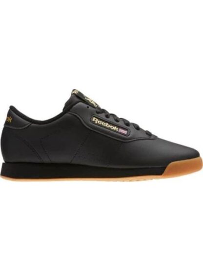 TENIS PRINCESS NEGRO REEBOK
