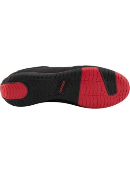 TENIS RACER NEGRO DUCATI - Image 4