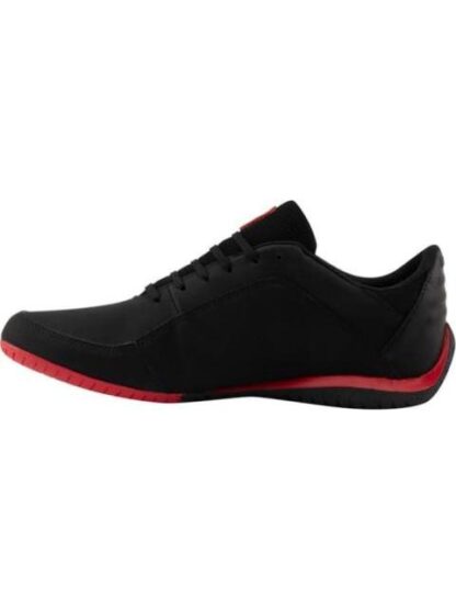 TENIS RACER NEGRO DUCATI - Image 5
