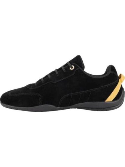 TENIS RACER NEGRO DUCATI - Image 5